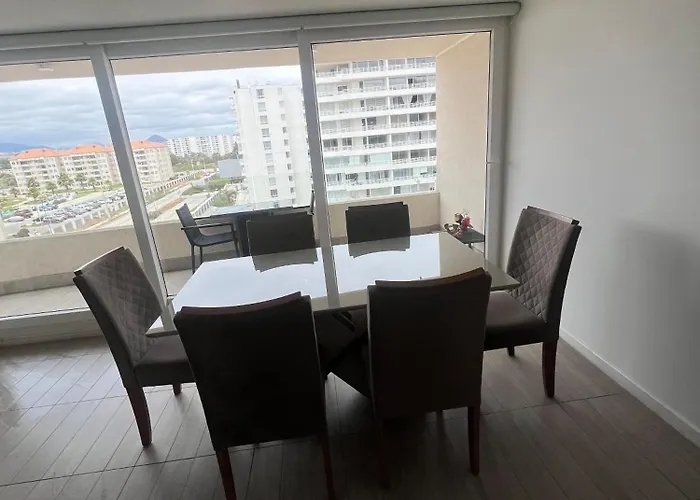 Condominio Aqua La Serena