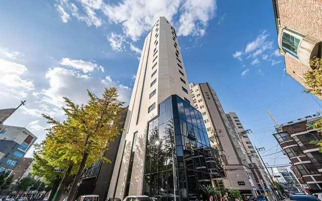 Forestar Hotel Seoul