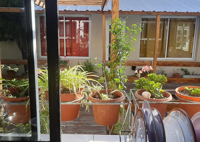 Ferienwohnung San Francisco Mar del Plata