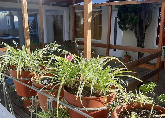 Ferienwohnung San Francisco Mar del Plata