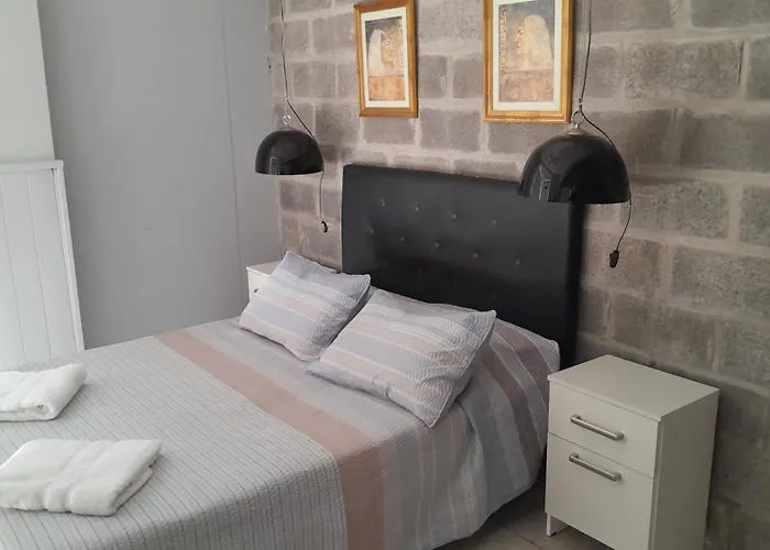 Ferienwohnung San Francisco Mar del Plata
