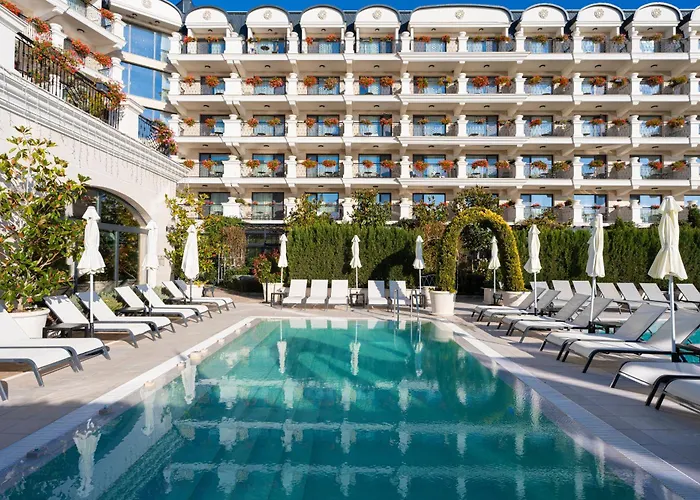 Casa Di Fiore Spa And Medical Hotel, Mineral Pools & Private Beach Kranewo