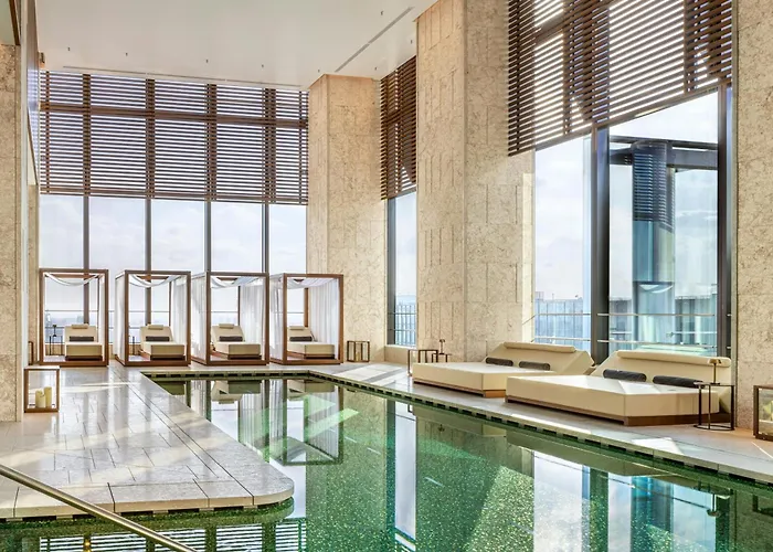 Bvlgari Hotel Präfektur Tokio