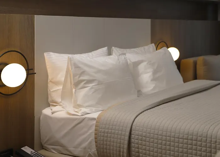 Keta Hotel & Spa - Mavrovo-Nationalpark