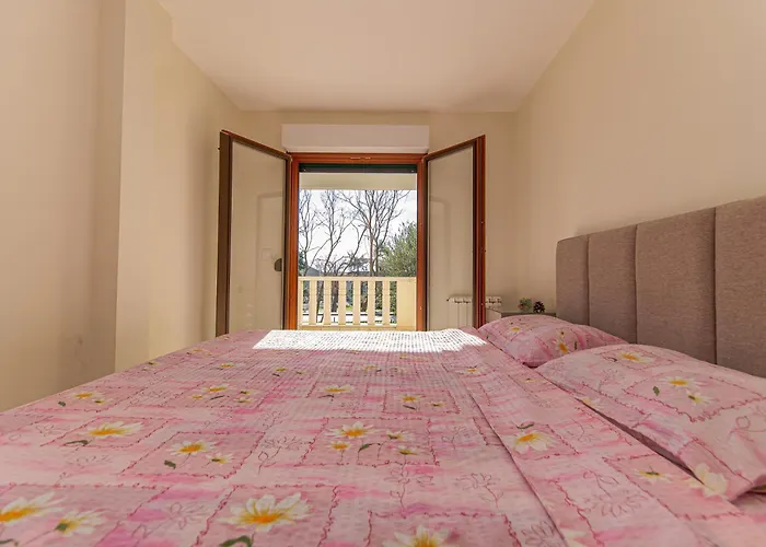 Apartment Sofija Petrovac na moru