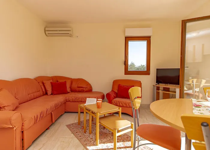 Apartment Sofija Petrovac na moru
