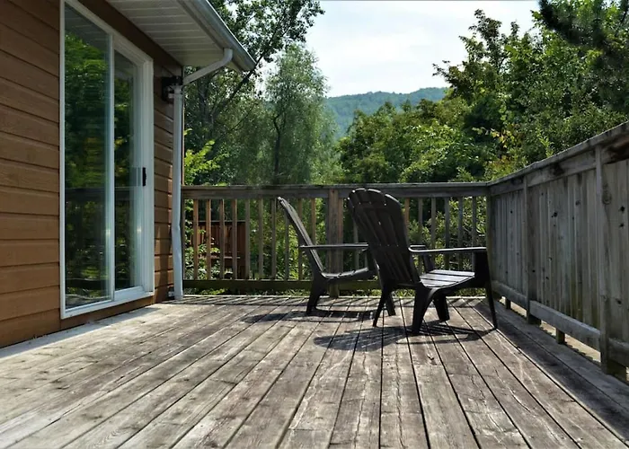 The Blue Mountains Chalet For 20- 8Br Bliss W Hot Tub
