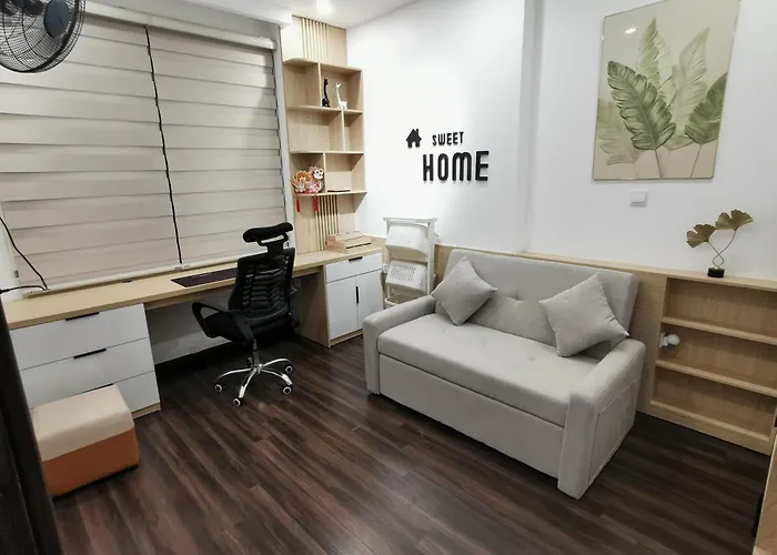 Cea Homes Hai Phong