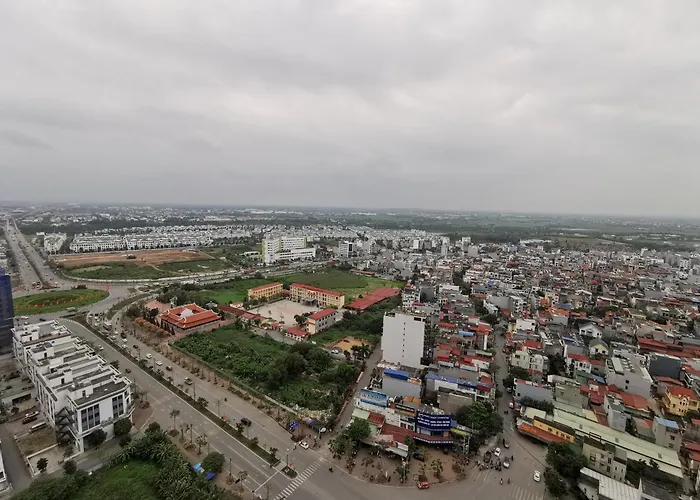 Cea Homes Hai Phong