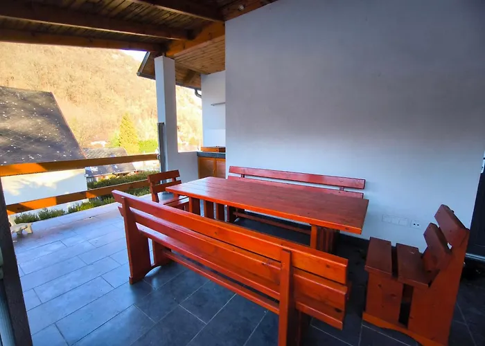 Forest Residence Miskolc