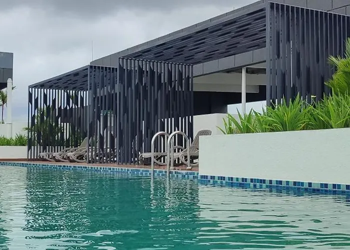 Derose Homestay, Pekan Ipoh