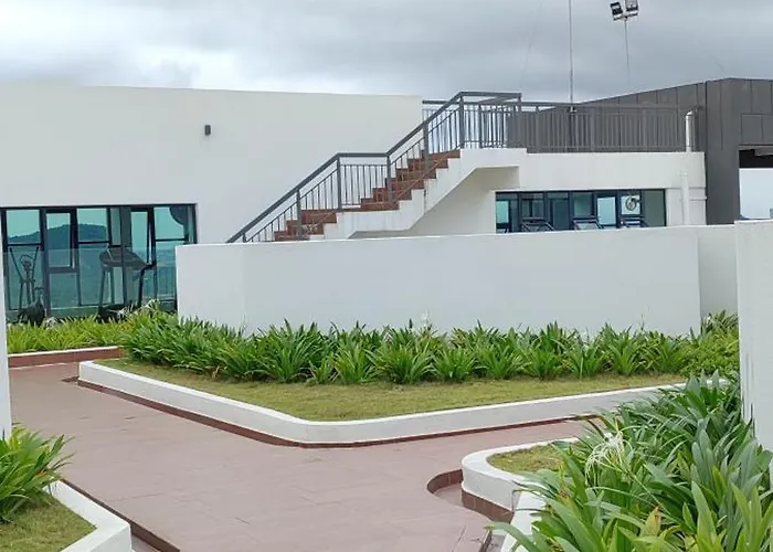 Derose Homestay, Pekan Ipoh