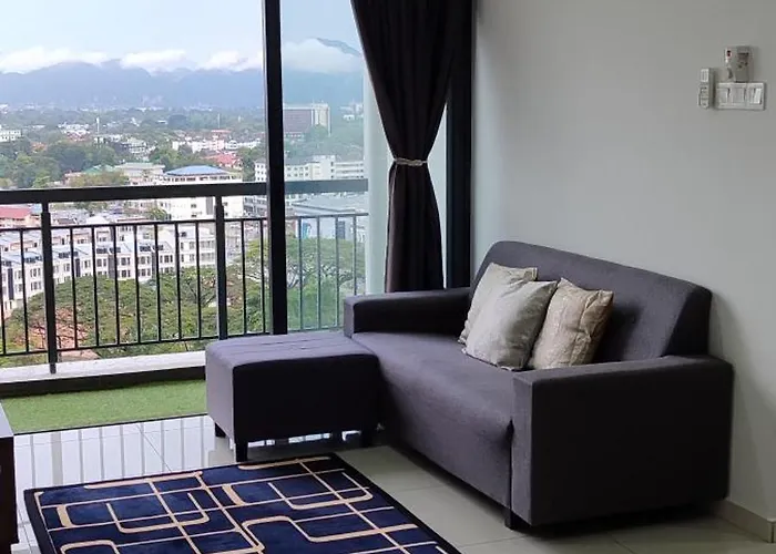 Derose Homestay, Pekan Ipoh
