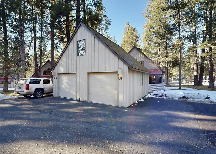 Circle 4 Ranch 31 | Discover Sunriver