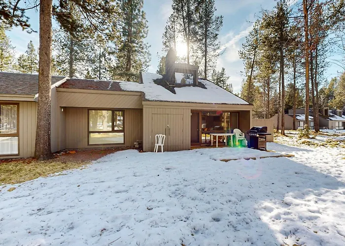 Meadow House 11 | Discover Sunriver