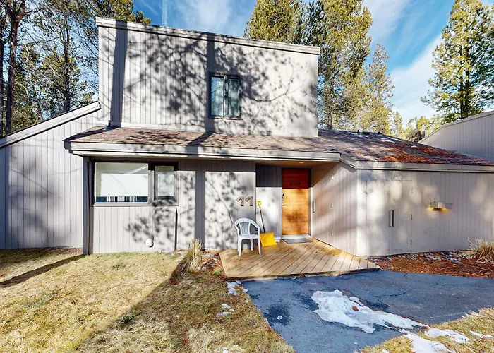 Meadow House 11 | Discover Sunriver