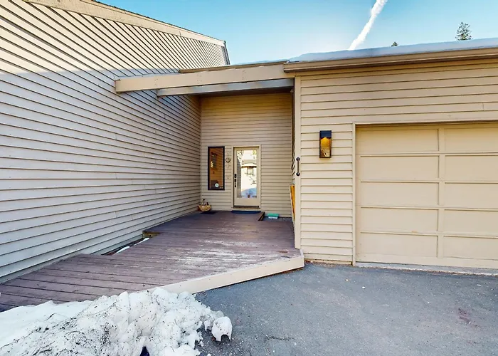 Poplar 12 | Discover Sunriver