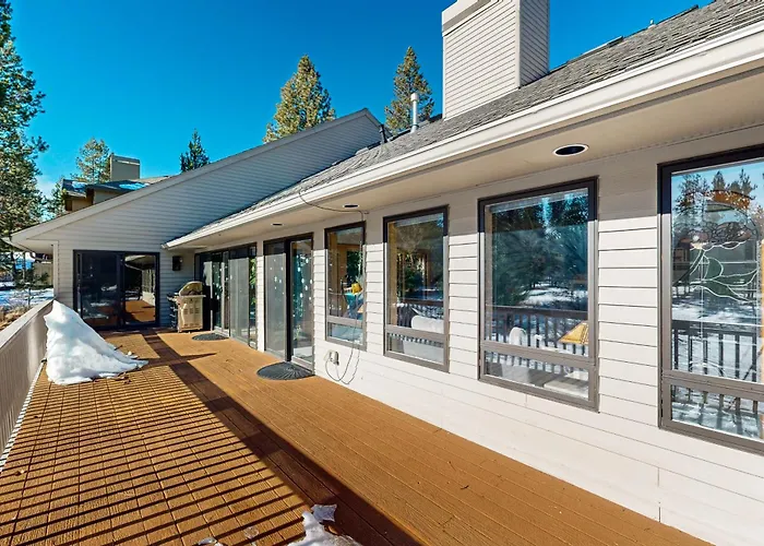 Poplar 12 | Discover Sunriver