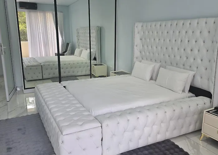 Sandton Atherstone Luxury Johannesburg