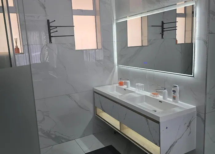 Sandton Atherstone Luxury Johannesburg