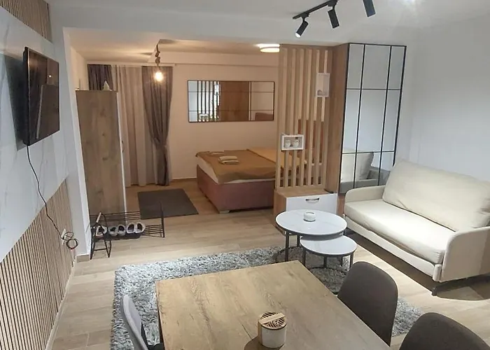 Apartman Mecavnik Kopaonik