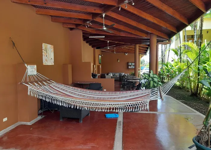 Ferienwohnung Club Del Cielo Unit 1 Jacó