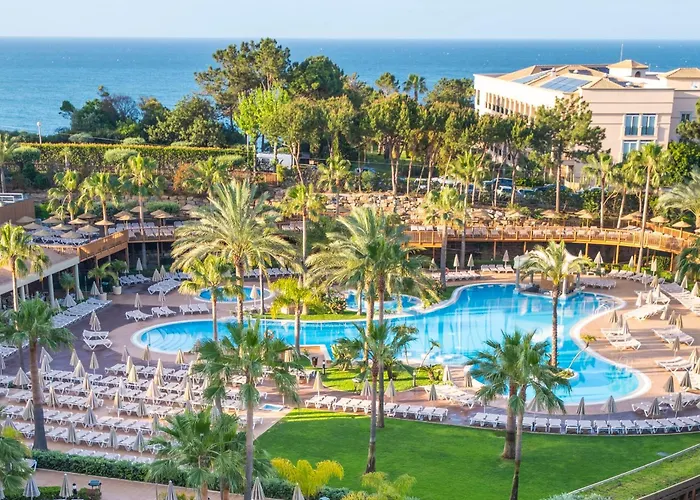 Hotel 3Hb Guarana Albufeira