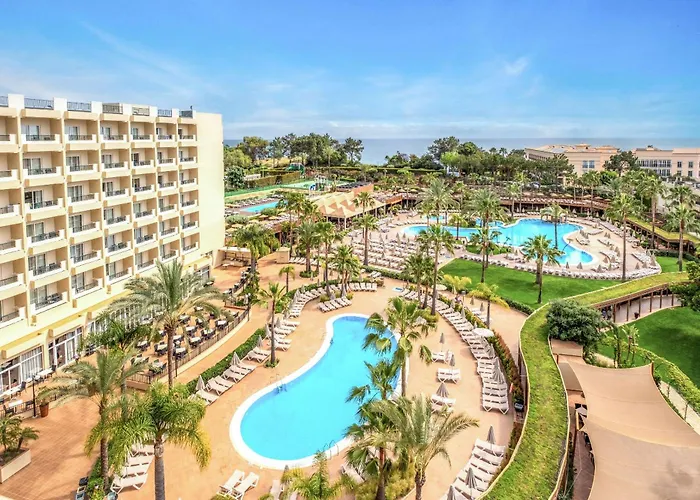 Hotel 3Hb Guarana Albufeira