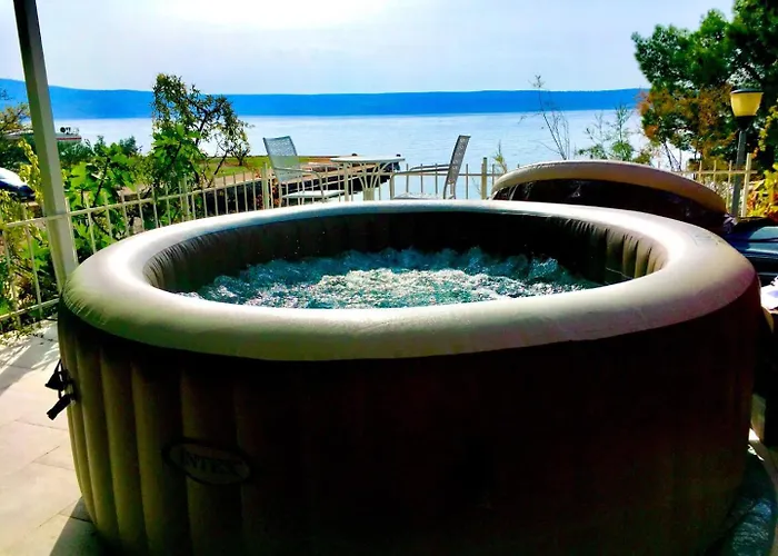 Villa House Helena Starigrad Paklenica