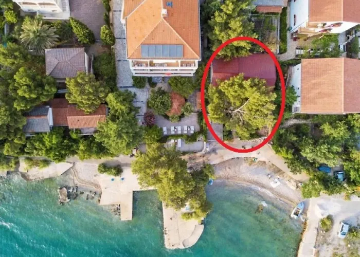 Villa House Helena Starigrad Paklenica