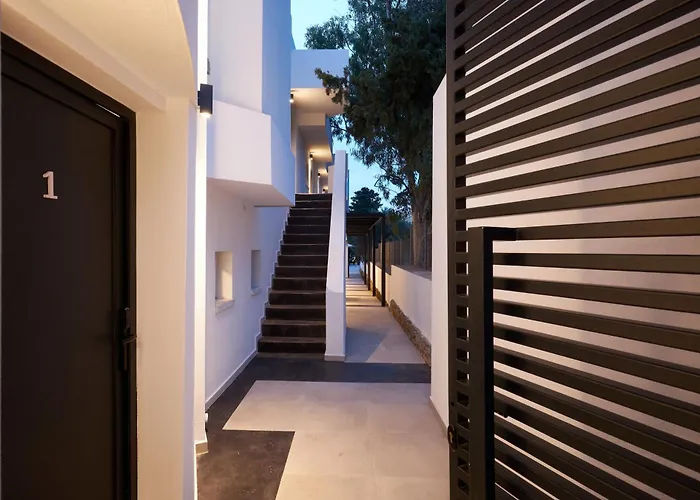 Smaris Collection Villa Malia
