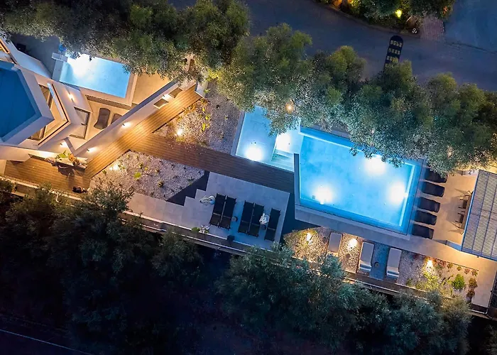 Smaris Collection Villa Malia