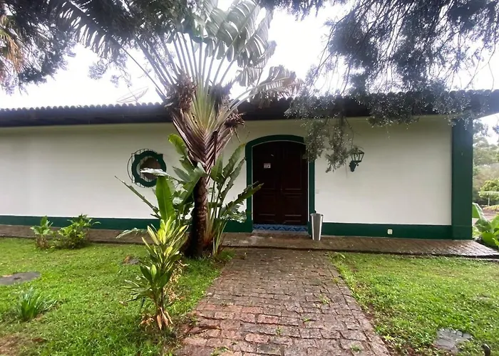 Cottage house Serra Negra 