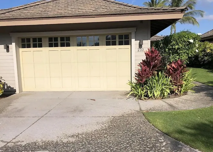 4 Bdrm House For 8 At Kamilo, Mauna Lani -- Ride Bikes Or Walk To Beach Waikoloa