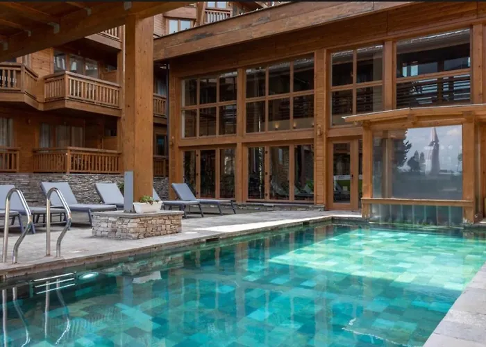 Pirin Golf Resort & Spa Two-Bedroom Apartment Raslog