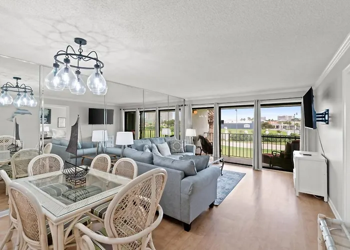 Edgewater Golf Villa 1210 Panama Stadt