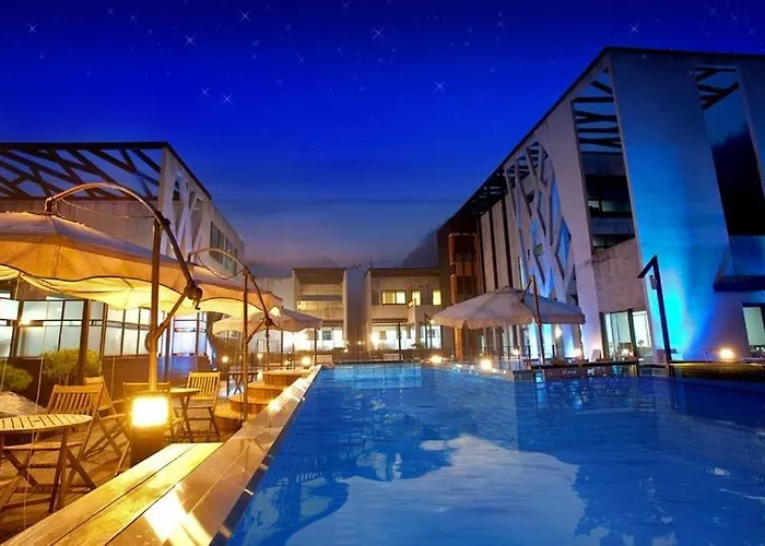 Bao House Pool Villa Yangpyeong