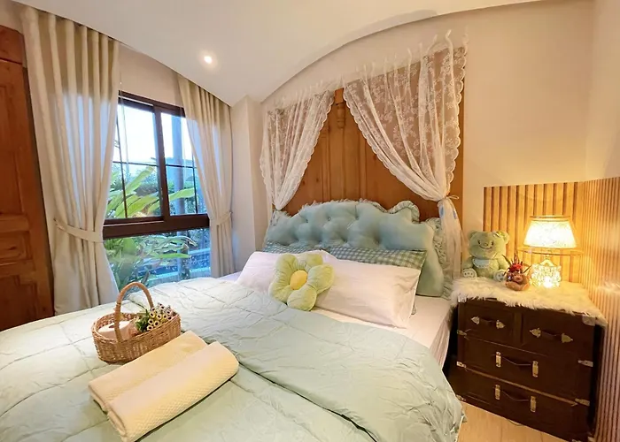 Venetian Signature Pattaya Jomtien Beach