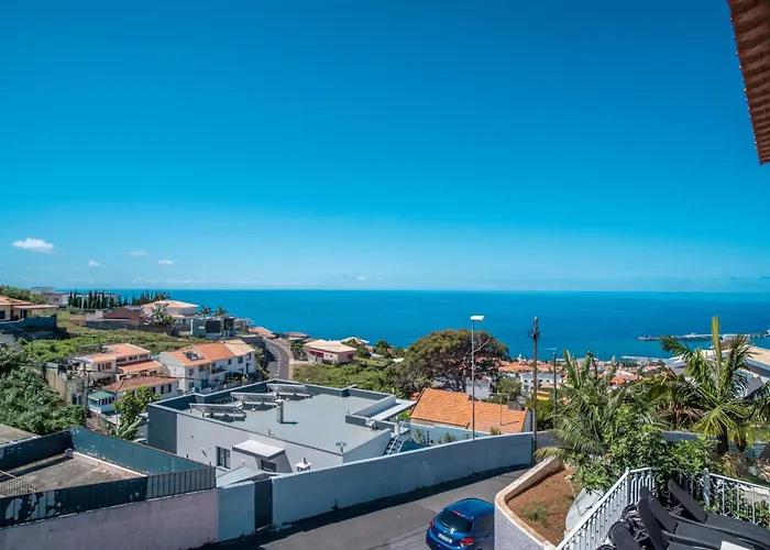 Villa Casa Bom Sucesso Funchal 