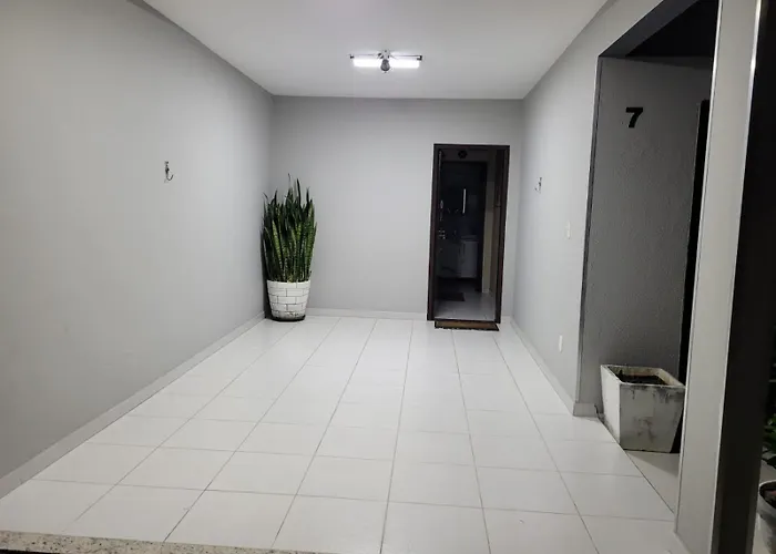 Apto Com Jacuzzi A 80M Do Mar Bombinhas