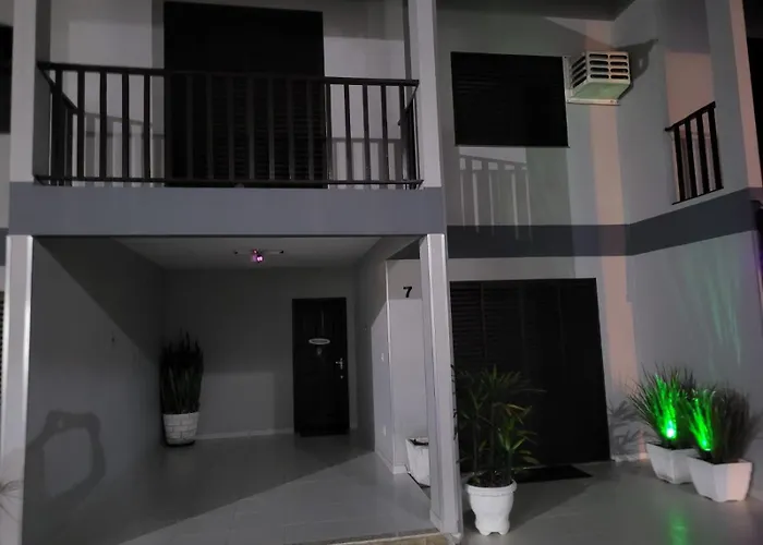Apto Com Jacuzzi A 80M Do Mar Bombinhas