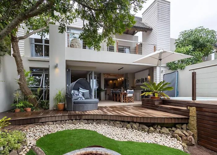 Kaya Anvi - Plettenberg Bay