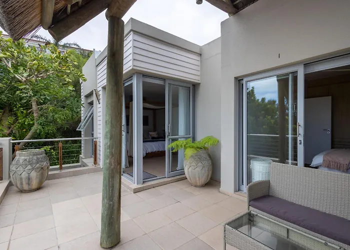Kaya Anvi - Plettenberg Bay