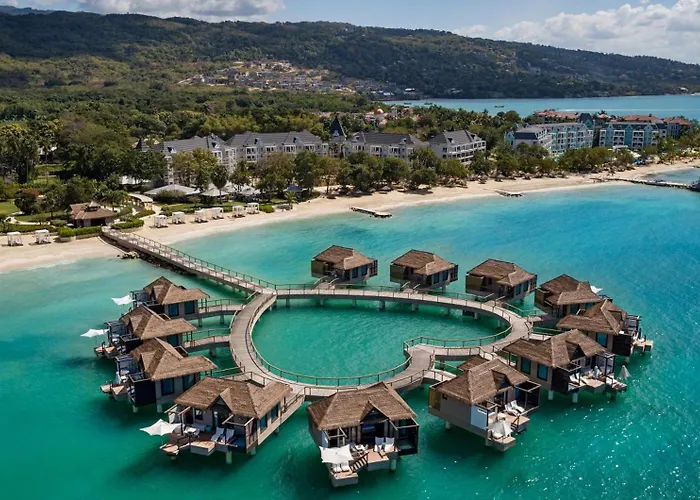 Sandals South Coast All Inclusive - Couples Only (Adults Only) Whitehouse