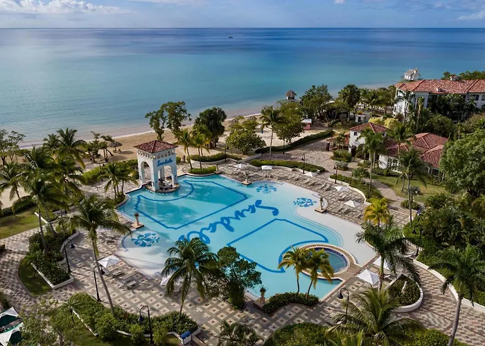 Sandals South Coast All Inclusive - Couples Only (Adults Only) Whitehouse