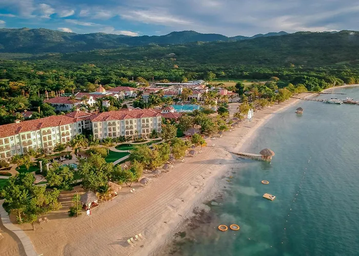 Sandals South Coast All Inclusive - Couples Only (Adults Only) Whitehouse