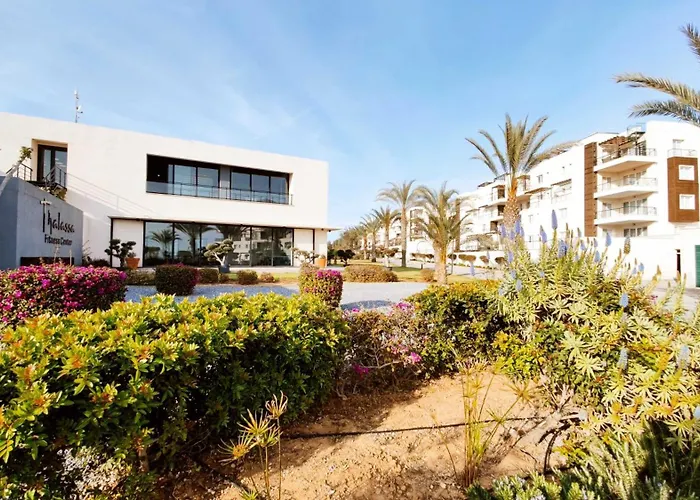 Thalassa Home Beach Swimming Pool Iskele District 