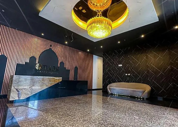Apartamento Smart En Chico Bogotá