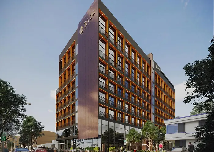 Apartamento Smart En Chico Bogotá