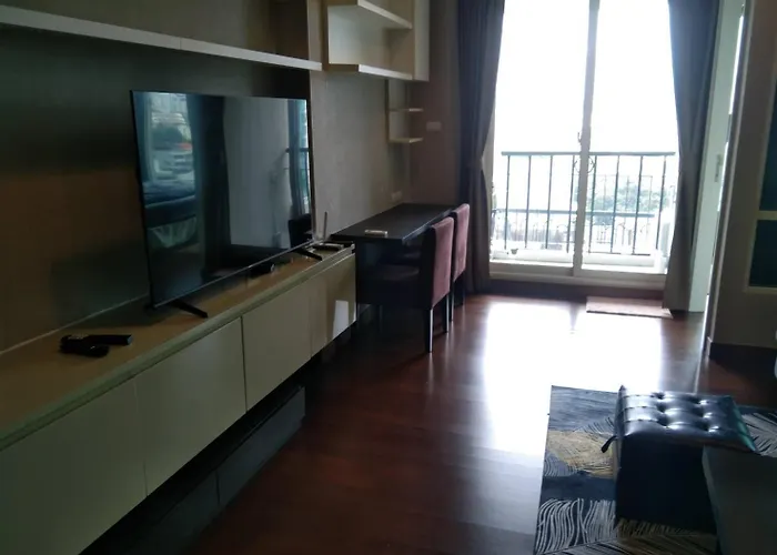 Modern Place Watthana, Thonglor Bts, Sukhumvit Bangkok